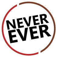 Fossil Farms Never Ever Icon